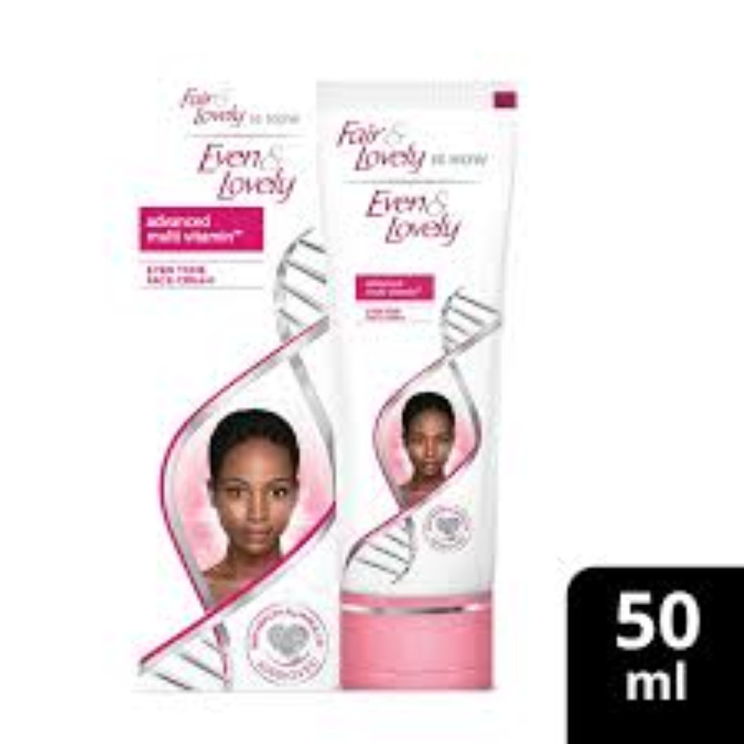 EVEN N LOVELY EVEN TONE FC 50ML